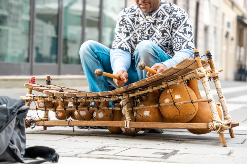 From Circle Time to Concert Hall: The Balafon Is Quietly Transforming How America Teaches Music