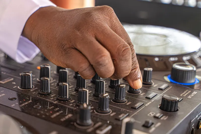 Culture as Code: How Tech Giants Are Making African Music Preservation a Core Business Strategy