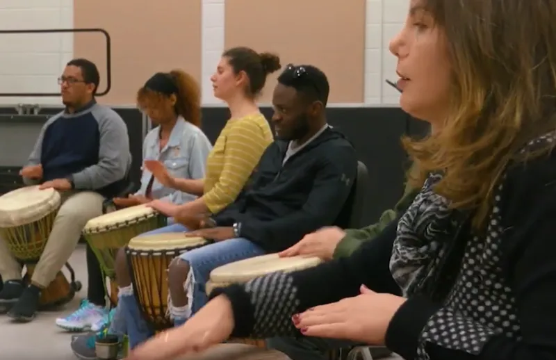 Whose Classroom Is It Anyway? The Fight Over Who Gets to Teach African Music in America